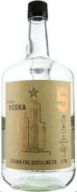 Column Five Vodka 1.75