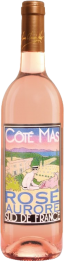 Cote Mas Rose Aurore IGP Lit 2024