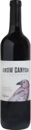 Crow Canyon Vineyards Cabernet Sauvignon