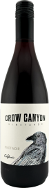 Crow Canyon Vineyards Pinot Noir