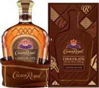 Crown Royal&nbsp;Chocolate Whisky
