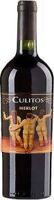  Culitos Merlot