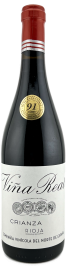 CVNE&nbsp;Vina Real Crianza Rioja 2017