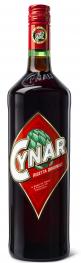 Cynar Liqueur Lit