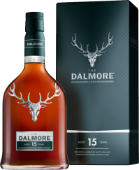 Dalmore&nbsp;15 Year Single Malt Scotch