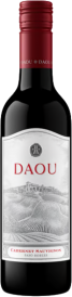 Daou Paso Robles Cabernet Sauvignon 375ml 2021