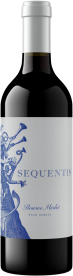 Daou Sequentis Paso Robles Merlot 2019