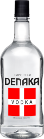 Denaka Vodka 1.75