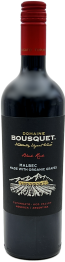 Domaine Bousquet&nbsp;Black Rock Tupungato Malbec