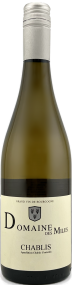 Domaine Des Miles Chablis