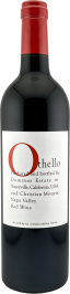 Dominus Estate&nbsp;Othello 2021