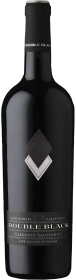 Double Black Paso Robles Cabernet Sauvignon