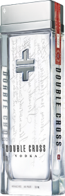 Double Cross Vodka