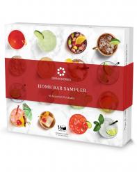 Drinkworks Cocktail Sampler 16-Pack 50ml