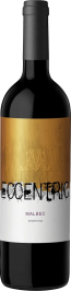 Eccentric Malbec