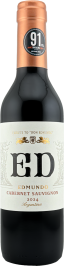 Ed Edmundo&nbsp;Cabernet Sauvignon 375ml