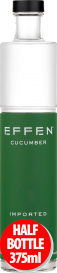 Effen Cucumber Vodka 375ml