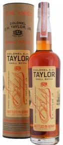 E.H. Taylor Jr. Small Batch Bourbon