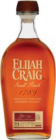 Elijah Craig Small Batch Kentucky Straight Bourbon Whiskey