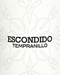 Escondido&nbsp;Ribera del Duero Tempranillo 2020