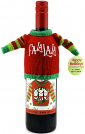 Fa La La La Cabernet Sauvignon