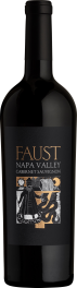 Faust Napa Valley Cabernet Sauvignon 2021