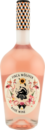 Finca Wolffer Mendoza Rose