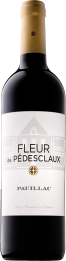Fleur de Pedesclaux&nbsp;Pauillac Rouge 2020