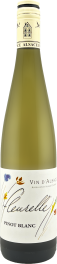 Fleurelle&nbsp;Vin d'Alsace Pinot Blanc 2022