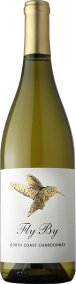 Fly By&nbsp;North Coast Chardonnay