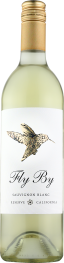 Fly By Reserve Sauvignon Blanc 2023