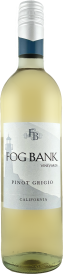 Fog Bank California Pinot Grigio