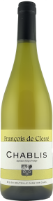 Francois de Clesse Chablis