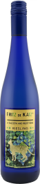 Fritz de Katz Riesling
