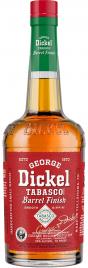 George Dickel Tabasco Barrel Finish Whisky