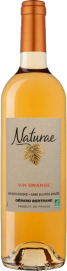 Gerard Bertrand Naturae Orange Wine