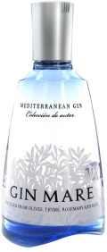Gin Mare&nbsp;Coleccion de Autor Mediterrane