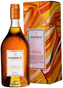 Godet Fine Champagne XO Cognac