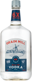 Grain Mill&nbsp;Vodka 1.75