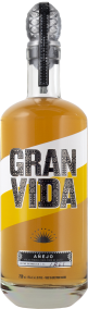 Gran Vida&nbsp;Anejo Tequila