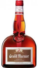 Grand Marnier Orange Liqueur 1.75