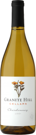 Granite Hill Cellars Lodi Chardonnay