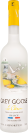 Grey Goose Le Citron Vodka Lit