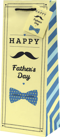 Happy Father's Day Gift Bag