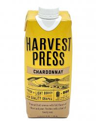 Harvest Press&nbsp;Chardonnay 500ml