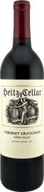 Heitz Cellar&nbsp;Napa Valley Cabernet Sauvignon 2021