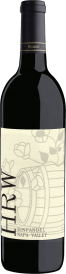 Hendry HRW Napa Valley Zinfandel 2020