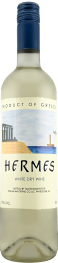 Hermes Dry White Blend