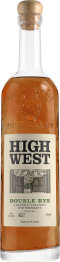High West&nbsp;Double Rye Whiskey