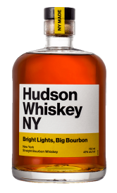 Hudson&nbsp;Bright Lights, Big Bourbon